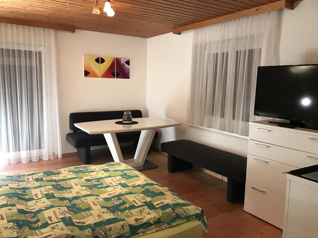 Ferienwohnung Blum Дорнбирн Экстерьер фото