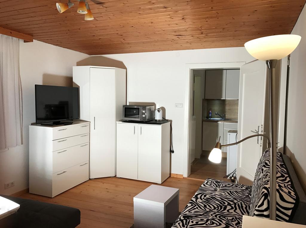 Ferienwohnung Blum Дорнбирн Экстерьер фото
