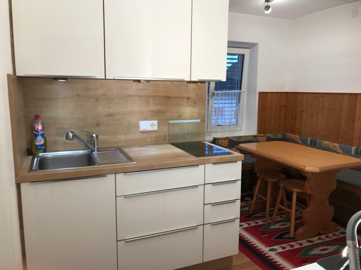Ferienwohnung Blum Дорнбирн Экстерьер фото